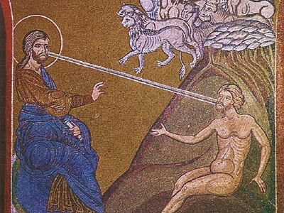 О свободе нашей и о том, что человек создан свободным