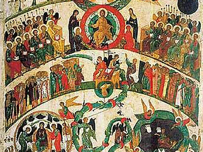 Слово на Второе пришествие Господа нашего Иисуса Христа. Часть III 