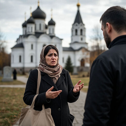 А мени се чини...
