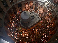 С Богом мы переходим стены!