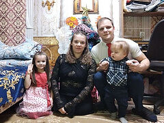 Фонд «Женщины за жизнь» открывает сбор на ремонт дома Светланы Землянской, инвалида с рождения