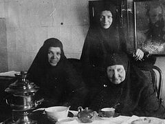 The Consolation, Kindness and Love of Abbess Magdalena (Orlova-Davydova) and Her Convent