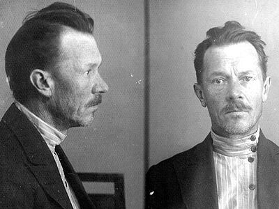 «Он остался мирянином, но удостоился мученического венца»