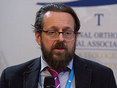 Scotland’s University of St Andrews appoints first Orthodox theologian to Chair of Divinity