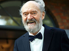 Arvo Pärt again ranked the world’s most performed living composer at age 90