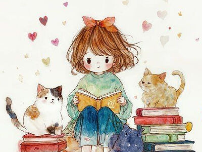 «Вольный Странник» проводит акцию «День влюбленных в книгу»