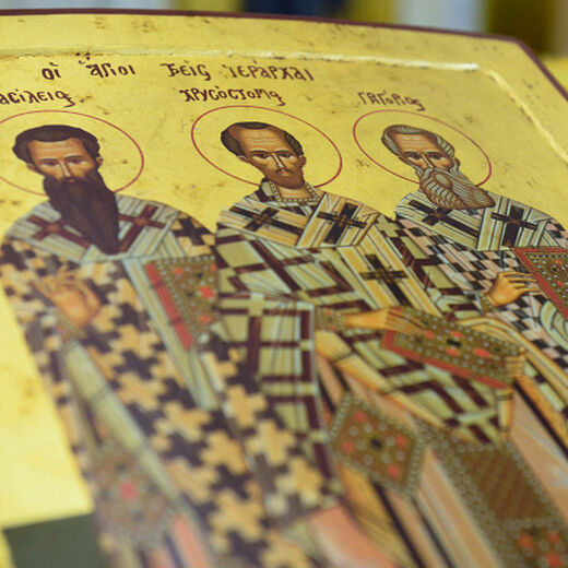 Wholly Devoted to God