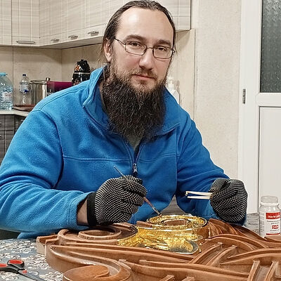 “Here’s something very important: The world doesn’t revolve around you”