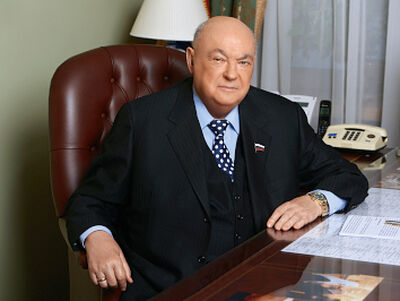 Путь храмоздателя