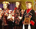 Осень фестивалей