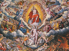 Ποιος θα κρίνει κατά την Ημέρα της Τελικής Κρίσεως ποιον και για ποιο;