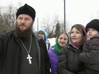 Учиться любить свою страну через уроки английского языка