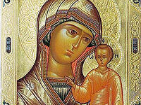 Russia’s Duty To the World. Homily on the Feast of the Kazan Icon of the Mother of God