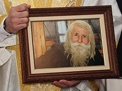 Patriarch of Bulgaria leads commemoration of Elder Dobri Dobrev