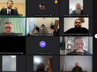 В Казанской епархии стартовал проект, направленный на помощь ветеранам СВО на территории Приволжского федерального округа