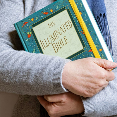 Why Are People in the West Buying Up the Scriptures, While Their Churches Are Empty?