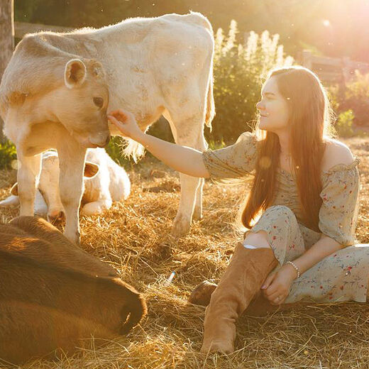 Τη μια μέρα βοηθάς εσύ, την άλλη σε βοηθάνε άλλοι