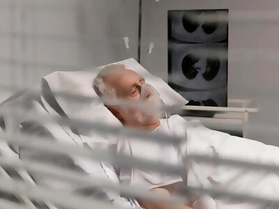 Сенат Франции отклонил законопроект о легализации эвтаназии