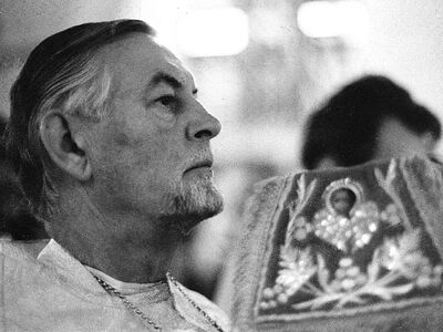 Великий пост: время возвращения домой