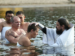 Есть ли неправильные причины стать православным? Да!