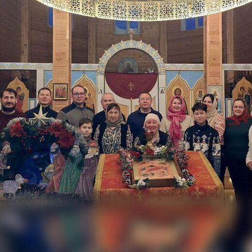 The Lay Order of Small Compline