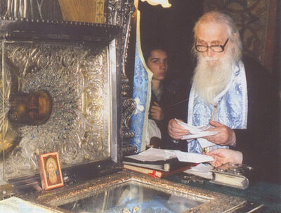 «Он выделялся уже тем, что не стремился выделиться»