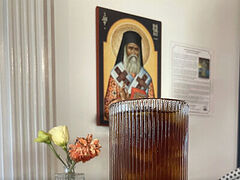 King & Saint Café brings Orthodox hospitality to south-central Pennsylvania