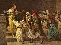 The Biblical Understanding of Forgiveness in the Modern World