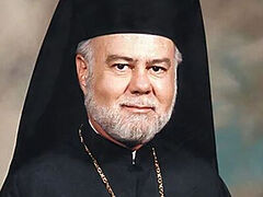 GOARCH’s Metropolitan Dimitrios of Xanthos reposes in the Lord