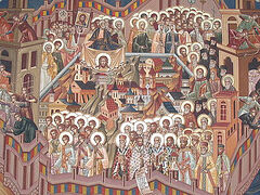 Σε ποιον θα μοιάζουμε;