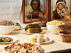 Fasting Is a Means by Which We Are Enlightened by Grace