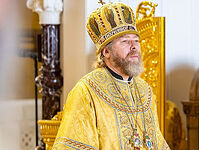 Собираем багаж для вечности: митрополит Тихон — о главном деле Великого поста