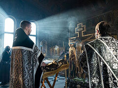 Η Μεγάλη Τεσσαρακοστή στην εποχή μας