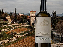 Orthodox Monastery in Bosnia wins three golds at World Olive Oil Competition