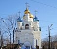 Во Владивостоке готовятся к встрече Пояса Пресвятой Богородицы 