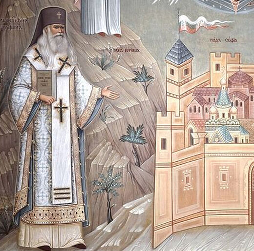 “I will always be alive for you!”