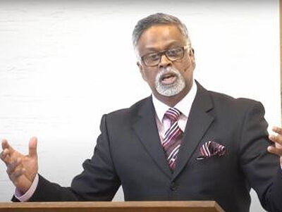 Бристоль: пастора вновь арестовали после критики ислама и транс-идеологии