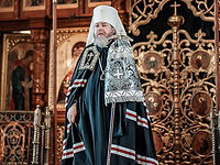 Лучшие качества души: митрополит Тихон — о плодах Великого поста