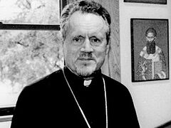 Centennial of Fr. John Meyendorff marked by St. Vladimir’s Seminary and Fordham