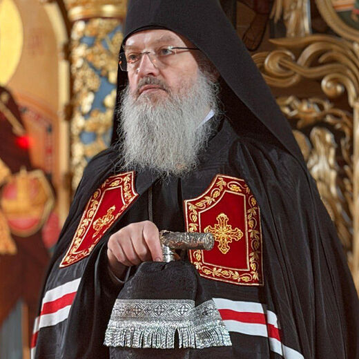 A Flock Without a Roof, Yet Not Without God