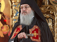 A Flock Without a Roof, Yet Not Without God