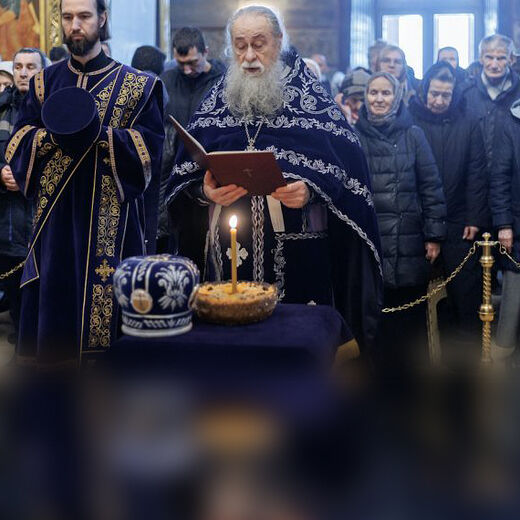 The First Saturday of Great Lent: Why Is It Special? and How Is It Connected with the Friday Service?