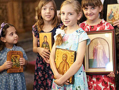 The Joy of a Christian