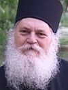 5 вопросов о монашестве афонскому старцу