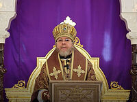 Торжество Православия