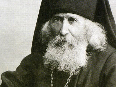 Преподобный Варнава Гефсиманский: житие и поучения