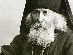 Прп. Варнава Гефсиманский: житие и поучения