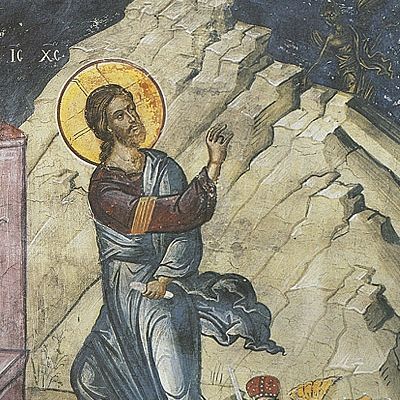 Tuesday of the Second Week of Great Lent