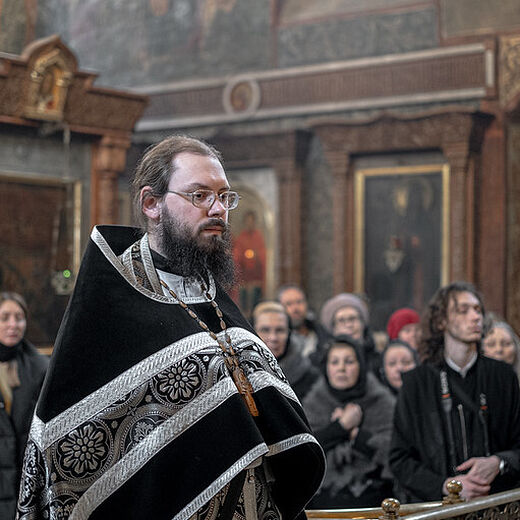 “It’s an Amazing, Wonderful, and Great Mystery”