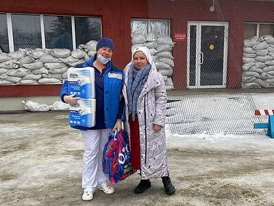 «Дроны охотятся за людьми»: Как живет приграничный Грайворон